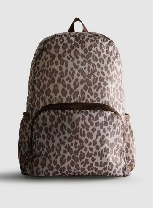 Сгъваема раница