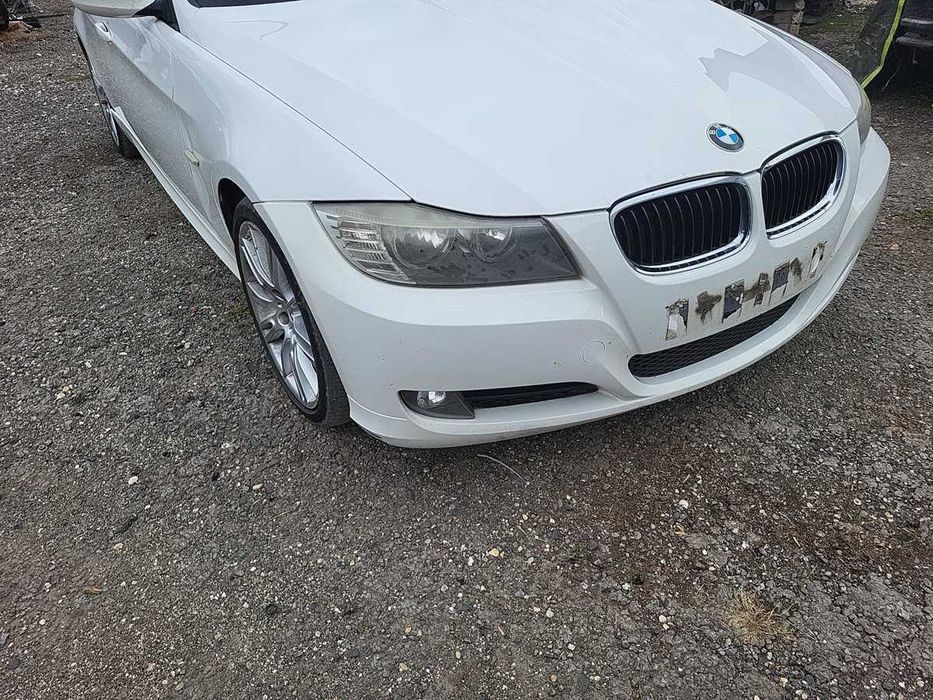 Fuzeta spate bmw e90