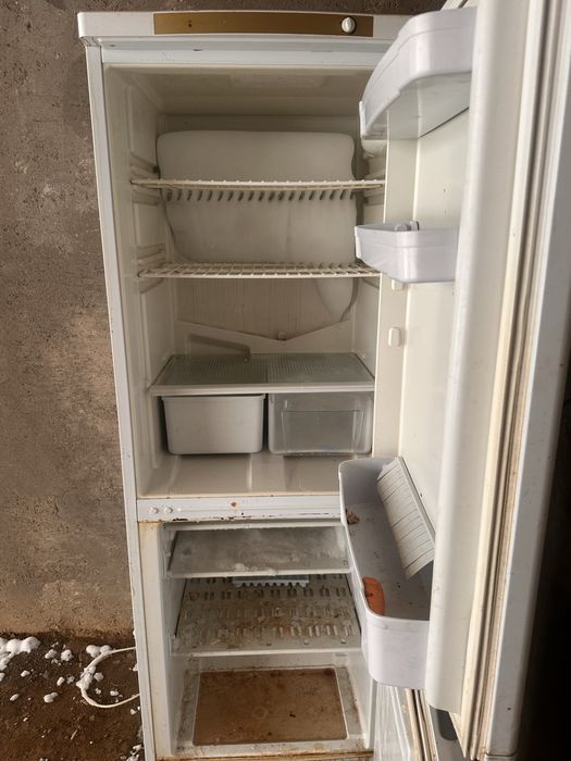 Холодильник Индисит