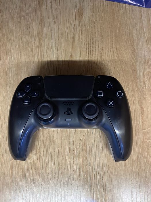 Геймпады для PS5 бу и новый