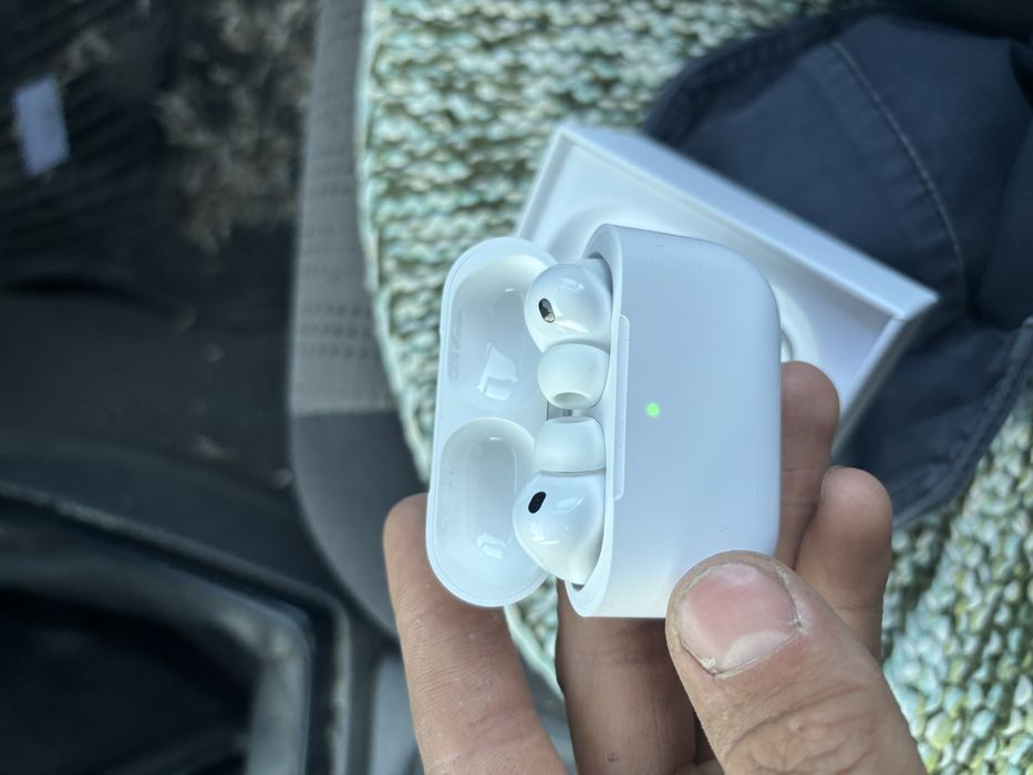Casti air pods pro 3 noi