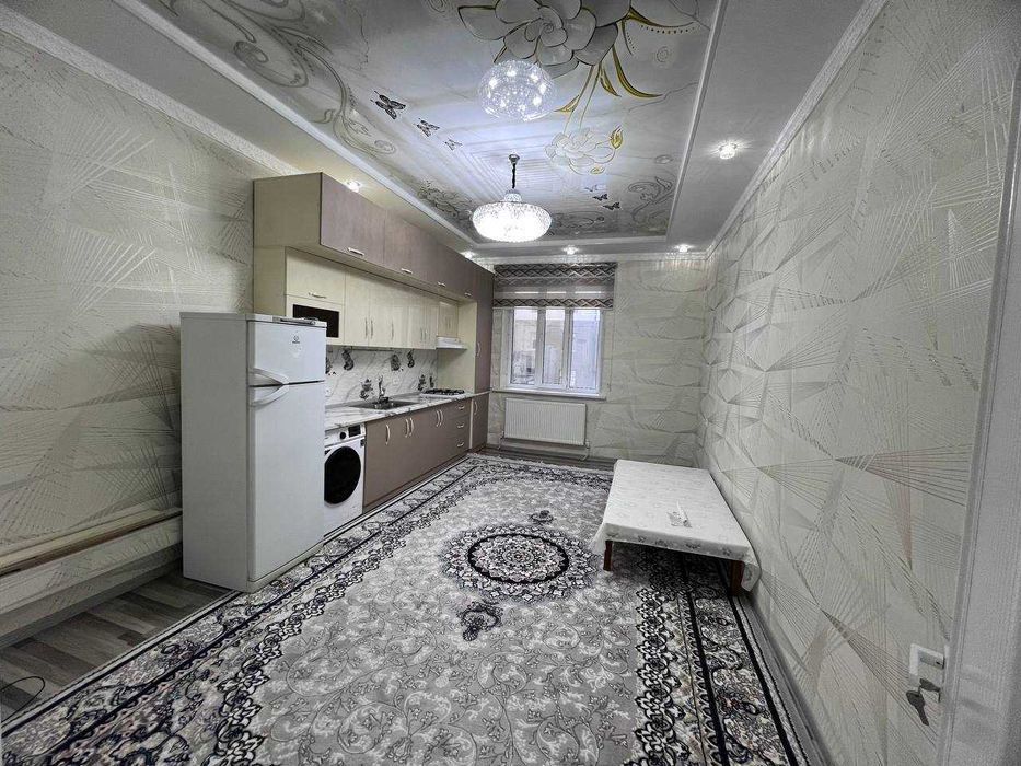 Продаётся 1х комн квартира на 2 этаже Ор-р Ирригация институт