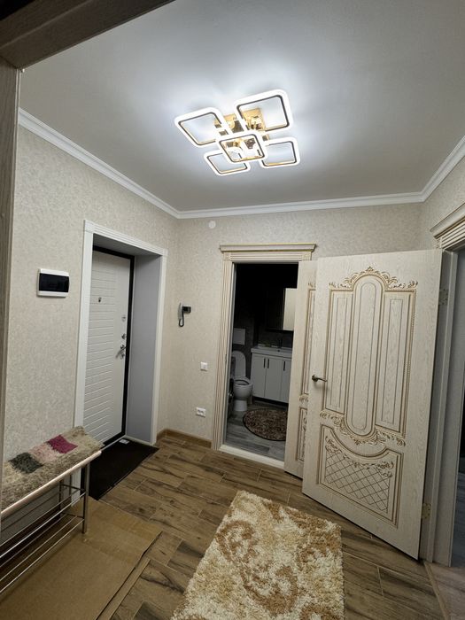 Ұзақ мерзімге жалға беремін