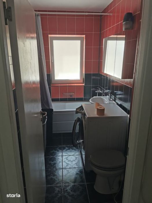 Prima inchiriere! Apartament cu 2 camere in Floresti
