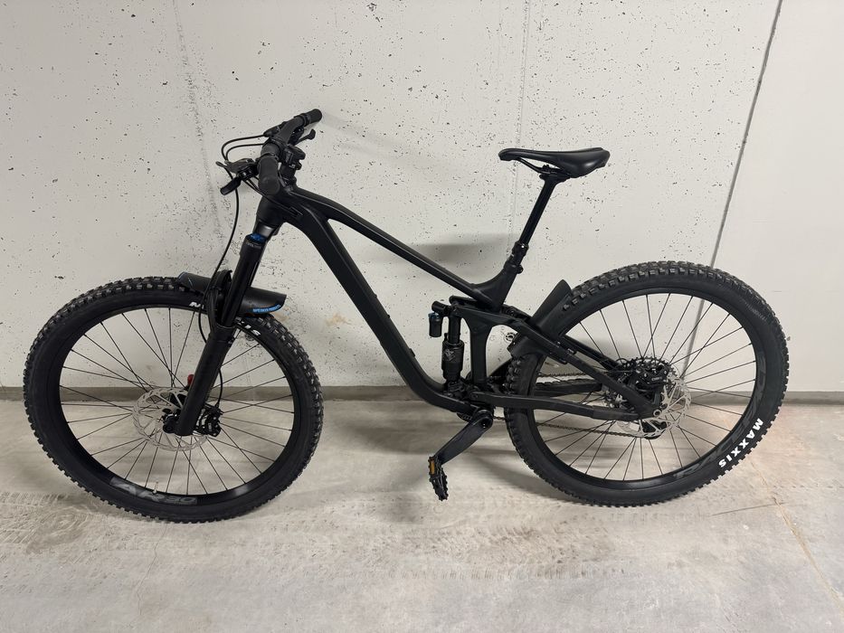 Cube stereo  one77 pro