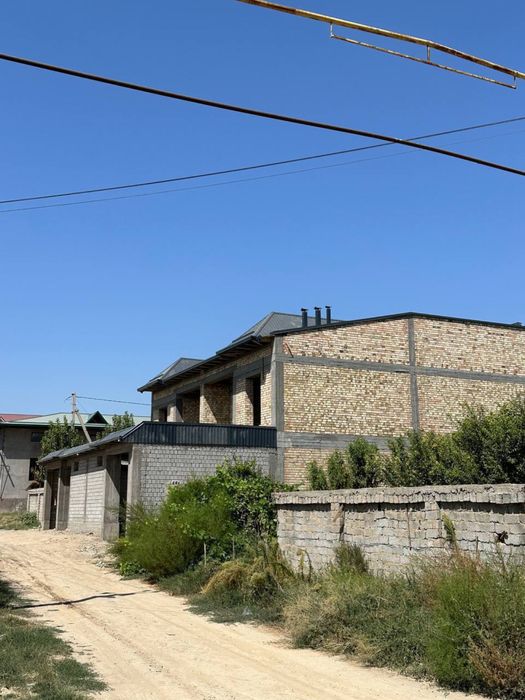 Продажа дома есть проект, Занги ота токзор изза йулида