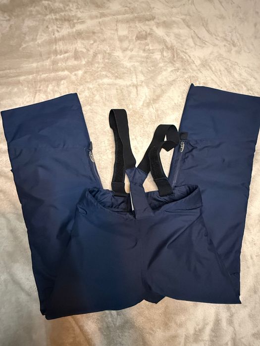 Salopeta zăpada, 9-10ani, Decathlon