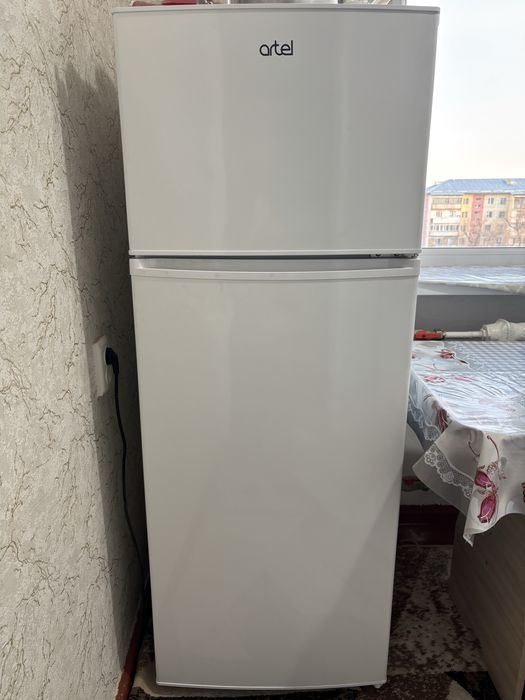 Продам холодильник б/у