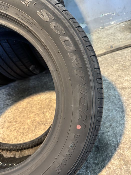 Гуми 215/65/17 PIRELLI Scorpion