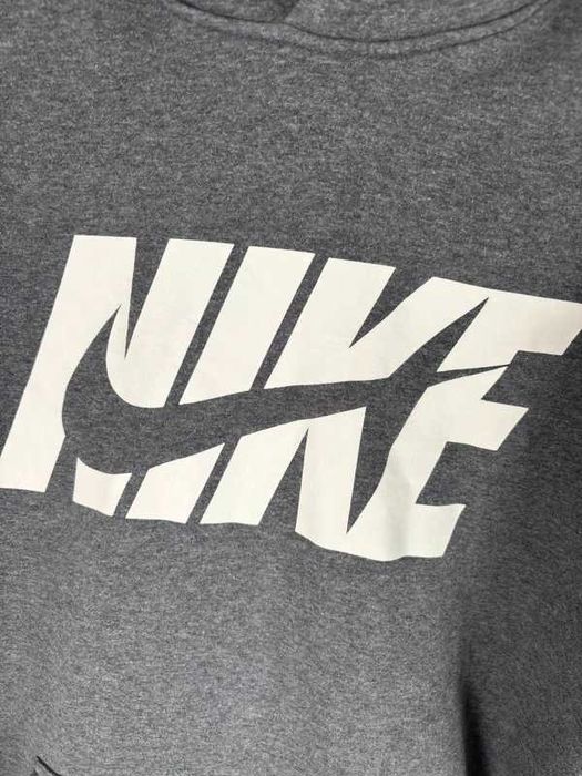 Hanorac Nike Classic Double Logo M