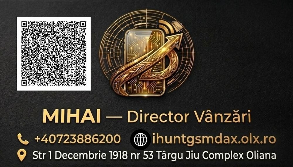 Blackview Wave 8, 4/256 GB, Nou, 2 ani garanție