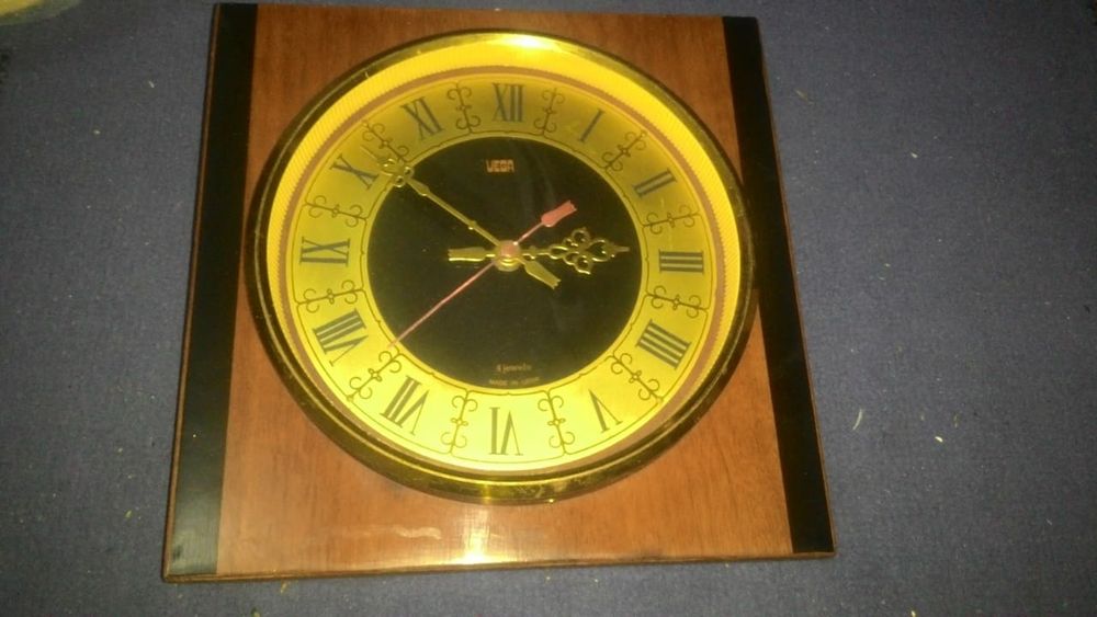 Ретро часы СССР  недорого