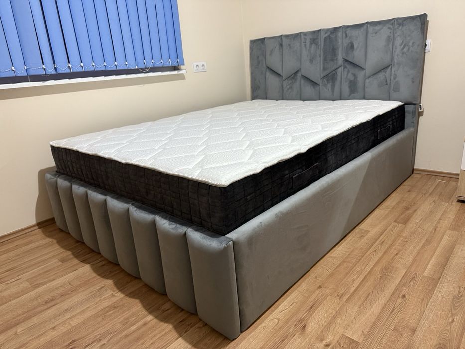 Спални със вашите размери и цветове