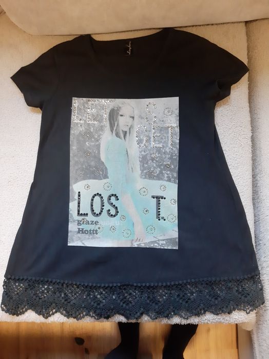 Ризи teranova Туники