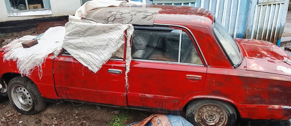 Продам по запчастям