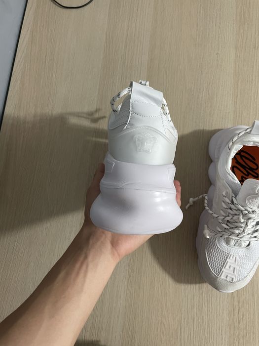 Versace Chain Reaction