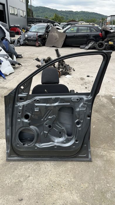 2 броя предна дясна врата Audi Q5 2015-