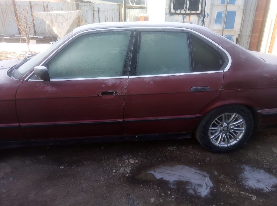 Продам  BMW 34...