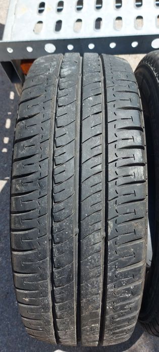 2 броя MICHELIN AGILIS 235/65R16C