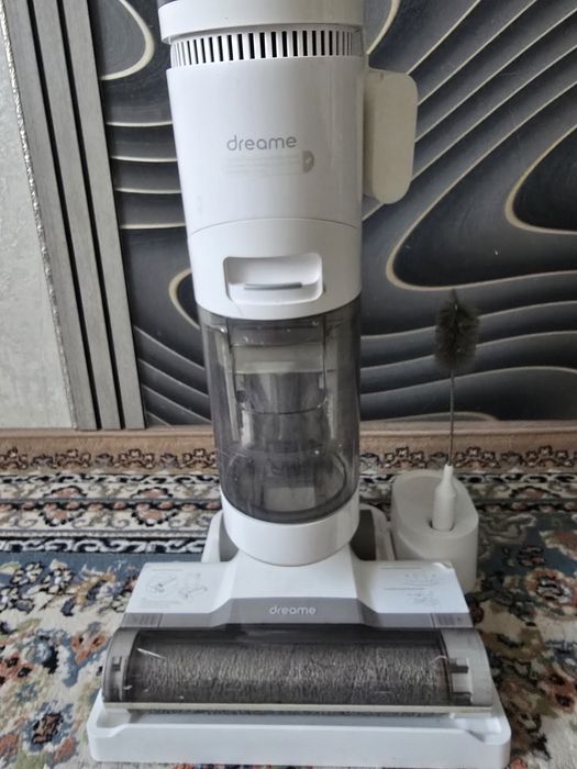 Dreame H11 Wet & Dry Vacuum (модель VWV7)