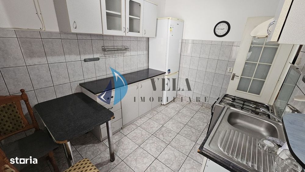 Apartament 2 camere, Unirii, izolat, decomandat