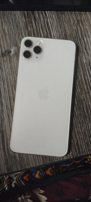 Iphone 11 pro max