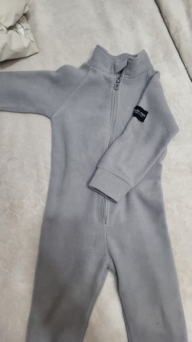 Детский комбенизон