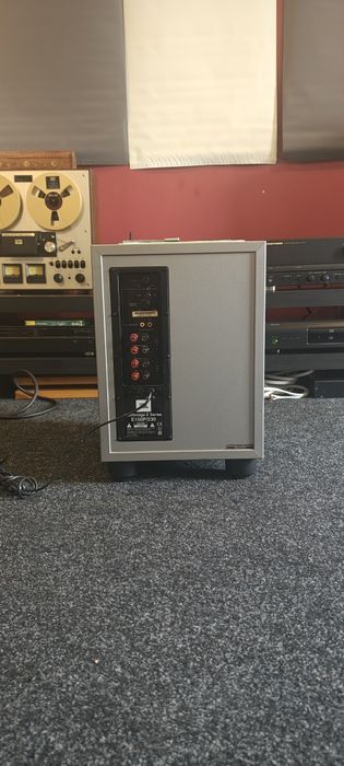 JBL Northridge E150P - 150W RMS / 250W Peak / Activ