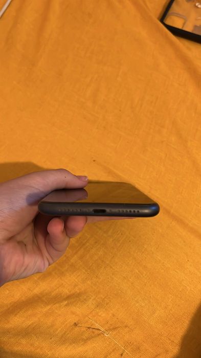 Iphone 11 black 128GB