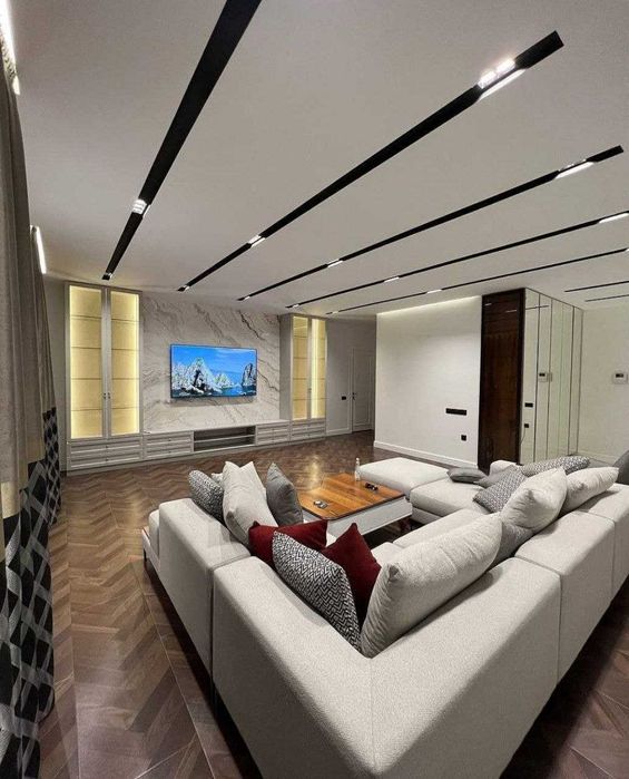 METROHOUSE_UZB  zamonaviy kvartiralarni kunlik ijarada taklif etadi