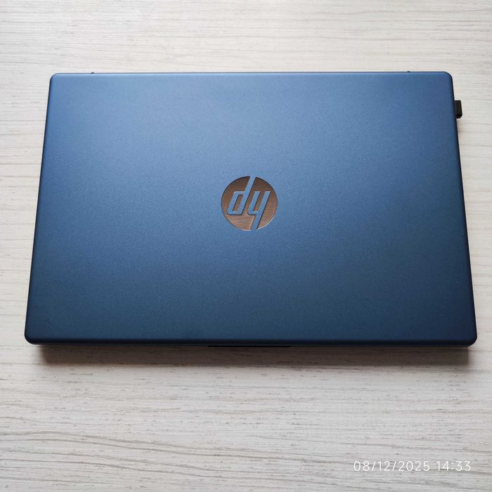 Laptop HP 14" HD Intel Win 11 Home