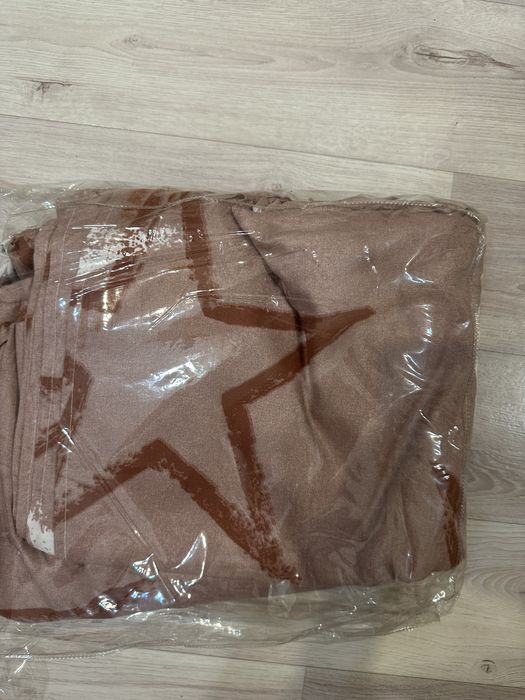 Комплект постельного белья Туркменский