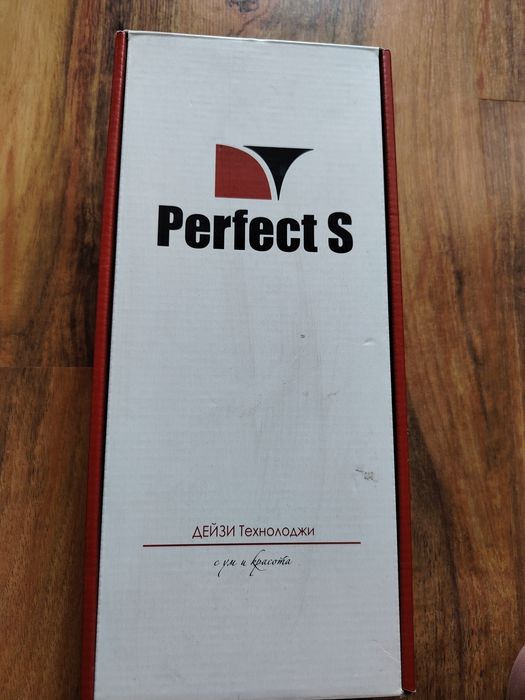 Касов апарат Daizy Perfect S - KL