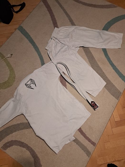 Кимоно Venum 158см