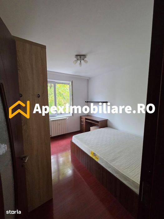 Apartament 3 camere de inchiriat Sebastian Bucuresti | ApexImobiliare.