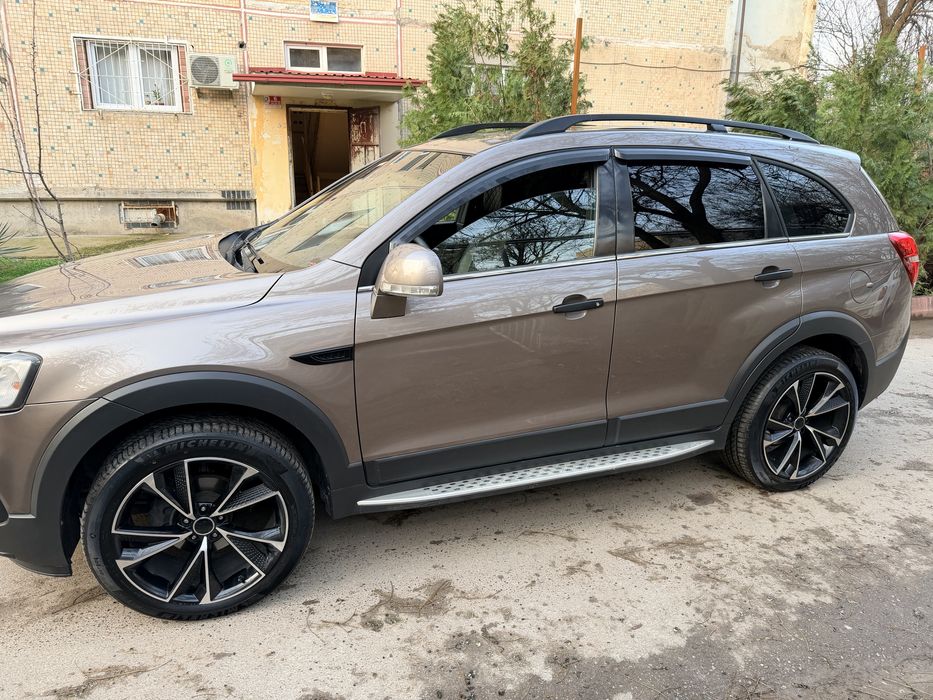 Captiva 3 Plus/4 наличка и рассрочка