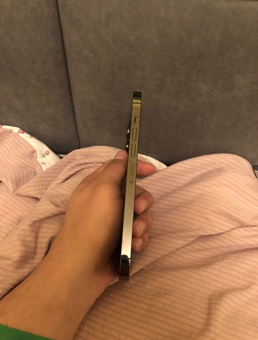 Продается Iphone 13 pro max 
Face ID - есть 
True Tone - ест