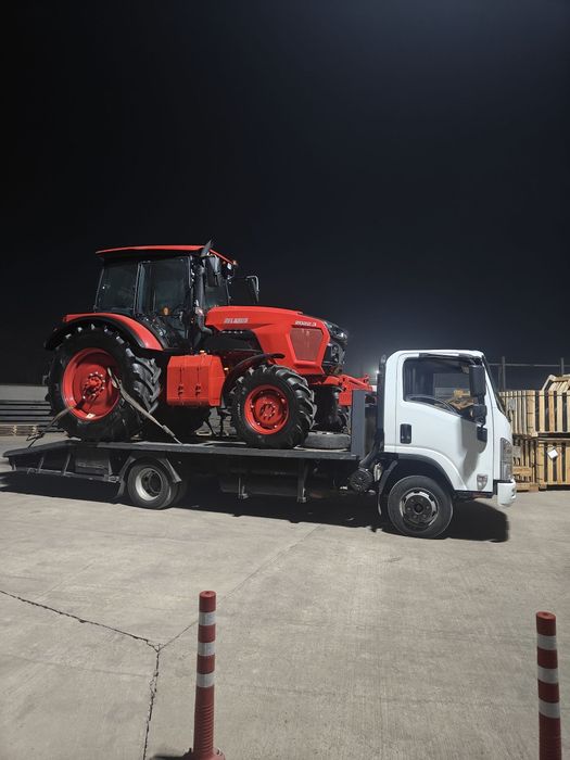 ISUZU evakuvatr sotiladi