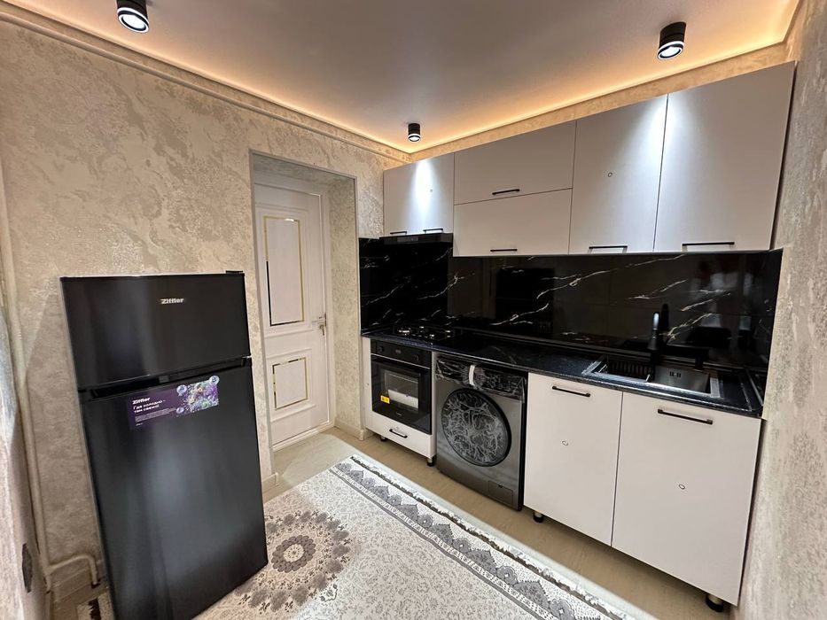 Chilonzor 13 kvartal farxod bozori yonida yevroremont narxi 60.200$