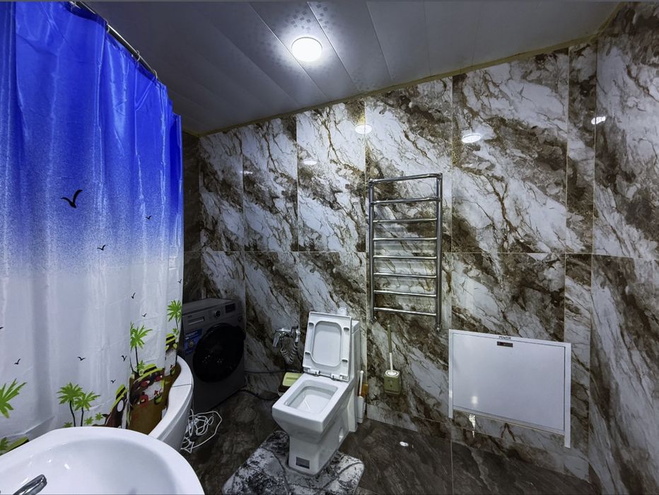 Qarshi shaxrida evro dom arenda