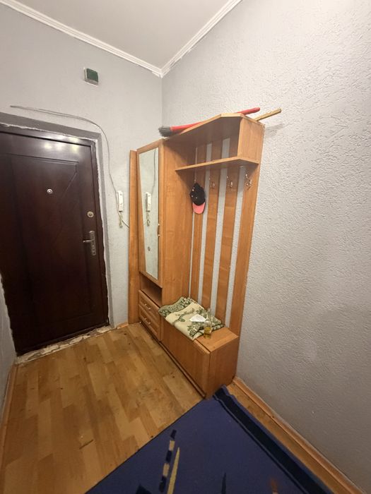 Шкаф в прихожую