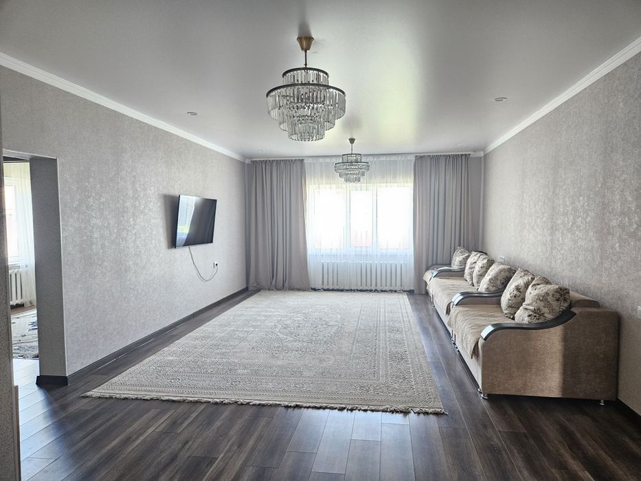 Продам дом на КШТ