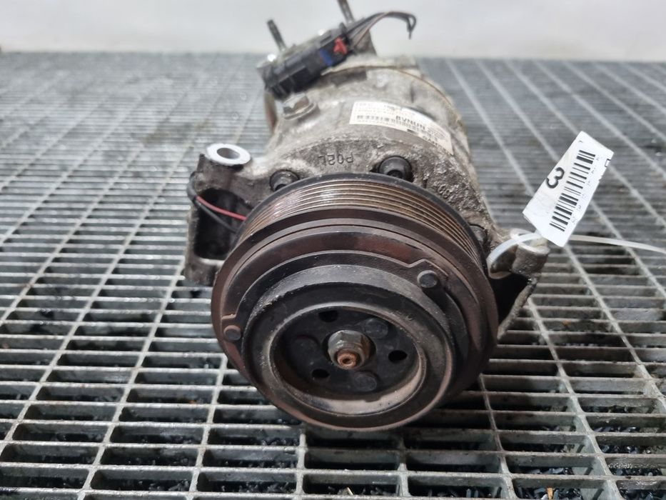 Compresor clima Land Rover Discovery Sport 2.0 Diesel 2014 - 2019 150CP 204DTD (1543) Diesel CPLA19D629BF Garantie
