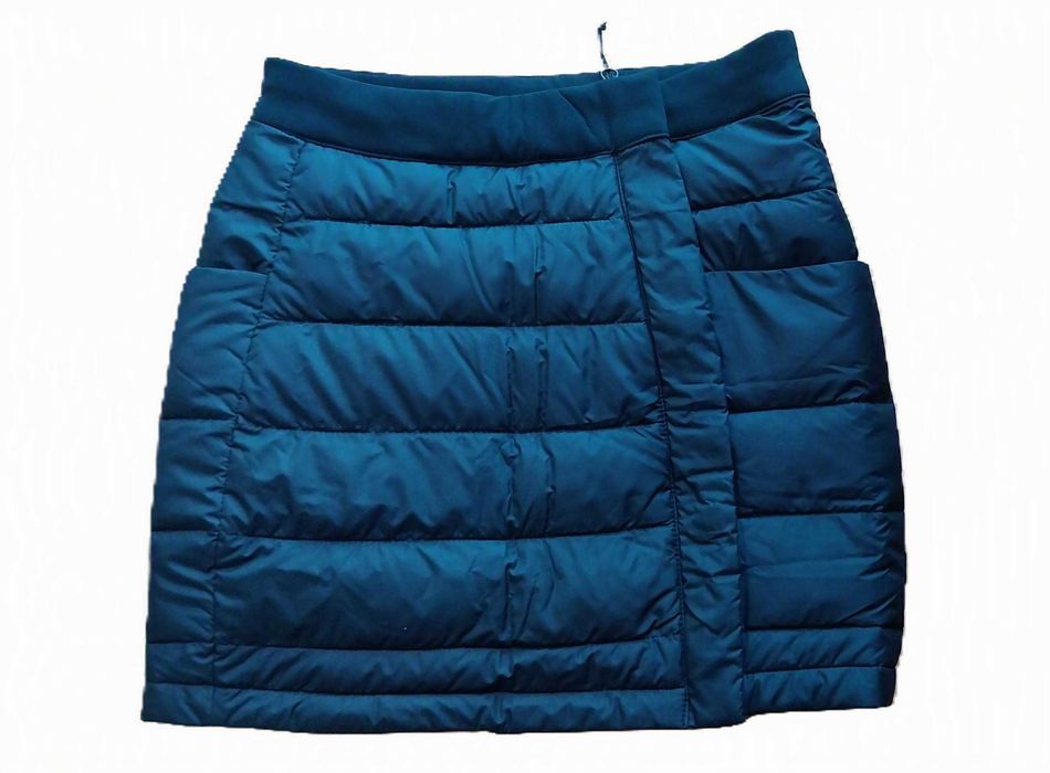 Дамска зимна пола Columbia Women Powder Lite III Insulated Skirt, различни размери, черна, нова от САЩ