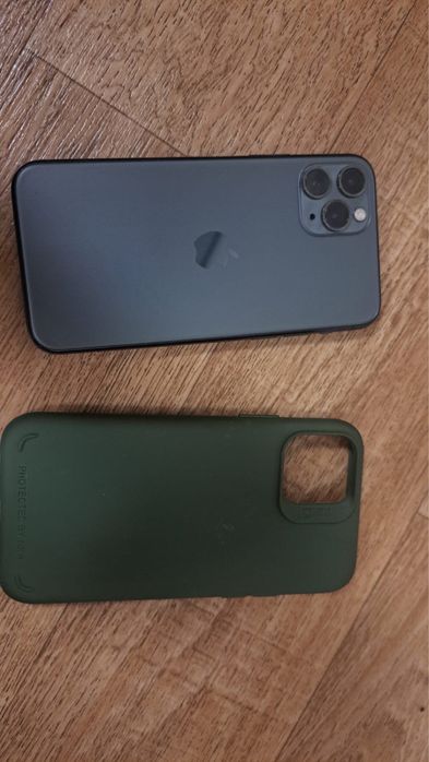 айфон 11про 64гб