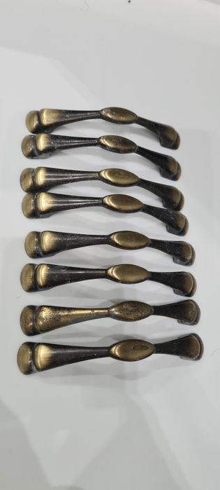 Ручки для мебели