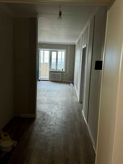 4 комнатная квартира