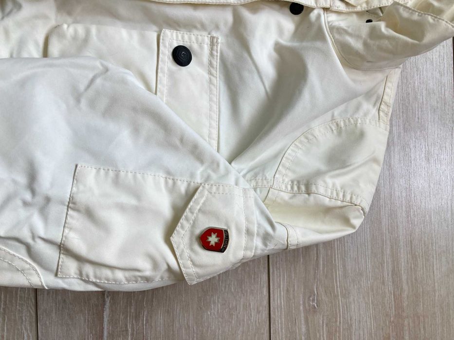 Wellensteyn Revoltini женско есенно яке размер S