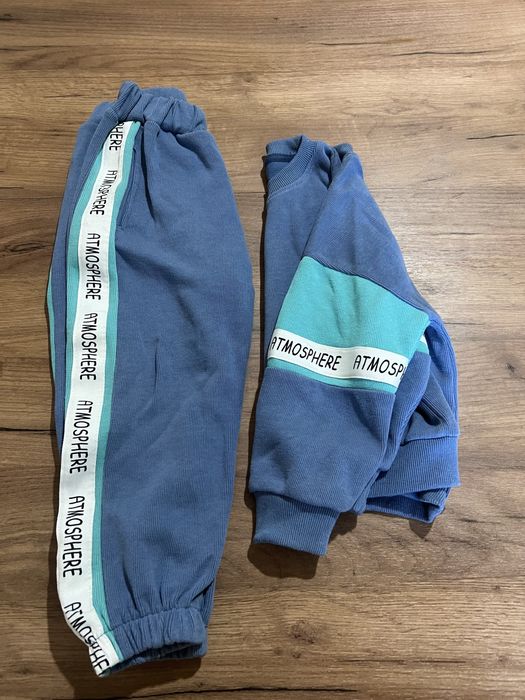 Детски екип 4-5 години