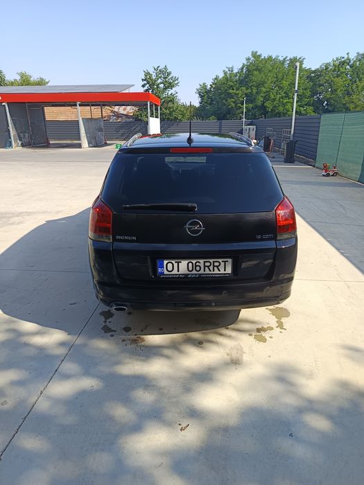 OPEL Signum 2006 — imagine 2